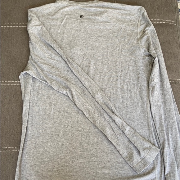 Lululemon Long Sleeve Shirt - Picture 2 of 3